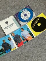 DAPUMP ダパンプ ISSA 名曲そろいのCDアルバム2枚 ごきげんだぜ！_画像3