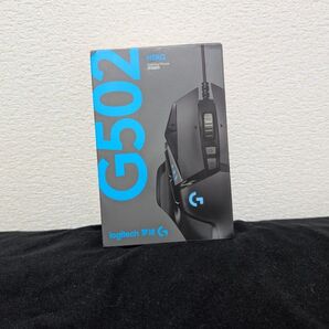 Logicool G502 HERO ゲーミングマウス HERO