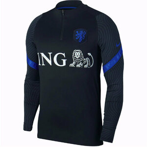 Nike Holland 2020 Strike Training Top Top Top