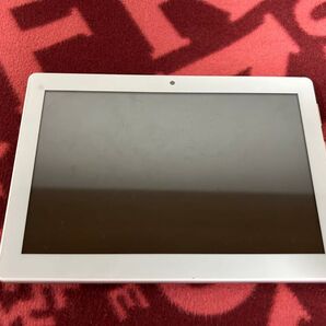 ホワイト ゴールド Android10 タブレット本体 8インチ 6GB