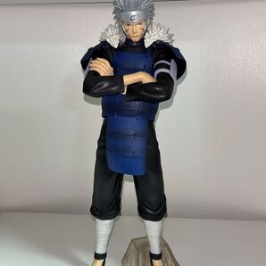 NARUTO ナルト 疾風伝 扉間フィギュア