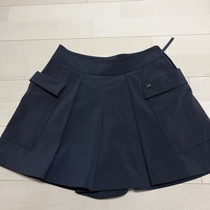 ★sale★Foxey new york フォクシー キュロットすかーと38