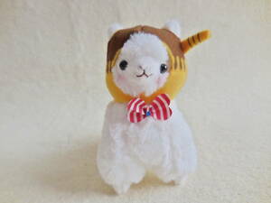  outside fixed form Y200* small * unused * paper tag none *. present ground * alpaca so*....so* soft toy * gift for * alpaca 