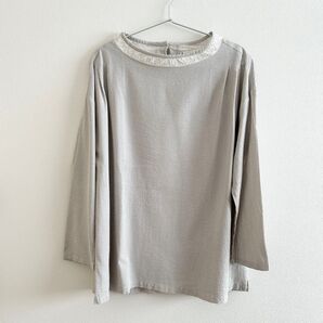 ノースオブジェクトプチ チュニック