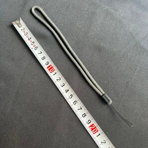 カメラストラップ/デジカメ、コンデジ用 ハンドストラップ カメラ