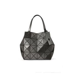 9月新作 BAOBAO ISSEY MIYAKE CARAT GUNMETAL