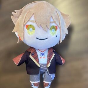 伏見ガク にじぬい ぬいぐるみ にじさんじ