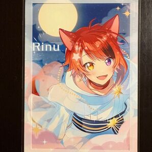 STPR 言の葉ワンダーランド オリジナル ランダム ブロマイド