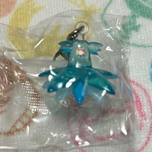 妹尾あいこ 見習い服 めじるしアクセサリー チャーム おジャ魔女どれみ