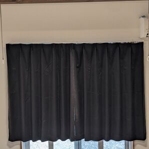 ニトリ 遮光カーテン ♪お値下げしました♪