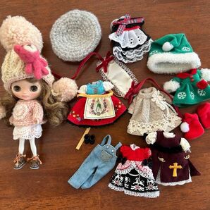 カスタムプチブライス スーリーティビャーリュブリュー