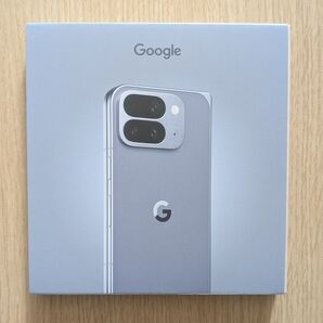 Google Pixel 10 Pro Fold 256GB 本体
