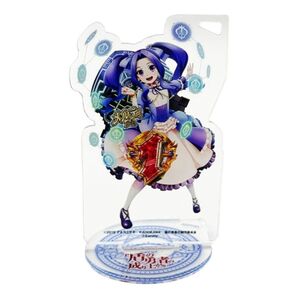 【未使用品】盾の勇者の成り上がり 図柄アクリルスタンドキーホルダー メルティ パチンコ ぱちんこ サミー