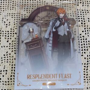 原神 アクスタ タルタリヤ