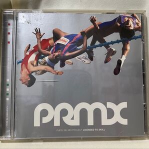 CD Puffy / PRMX