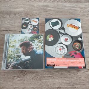 新品未開封 ライブBlu-ray付き ベストアルバム 桑田佳祐 マグネットシート