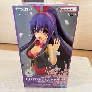 デート・ア・ライブ GLITTERGLAMOURS TOHKA YATOGAMI