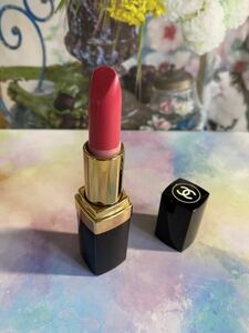 Sale! CHANEL lipstick 91 ROSE ECLAT