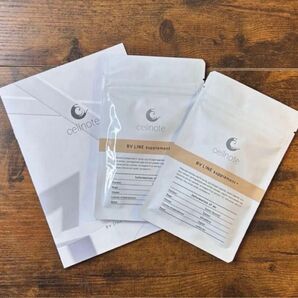 セルノート cellnoteBV LINE supplement +(ボリュームラインサプリメントプラス)