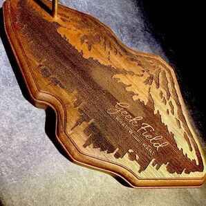 WHAT WE WANT × Geek Field _ Geek stand