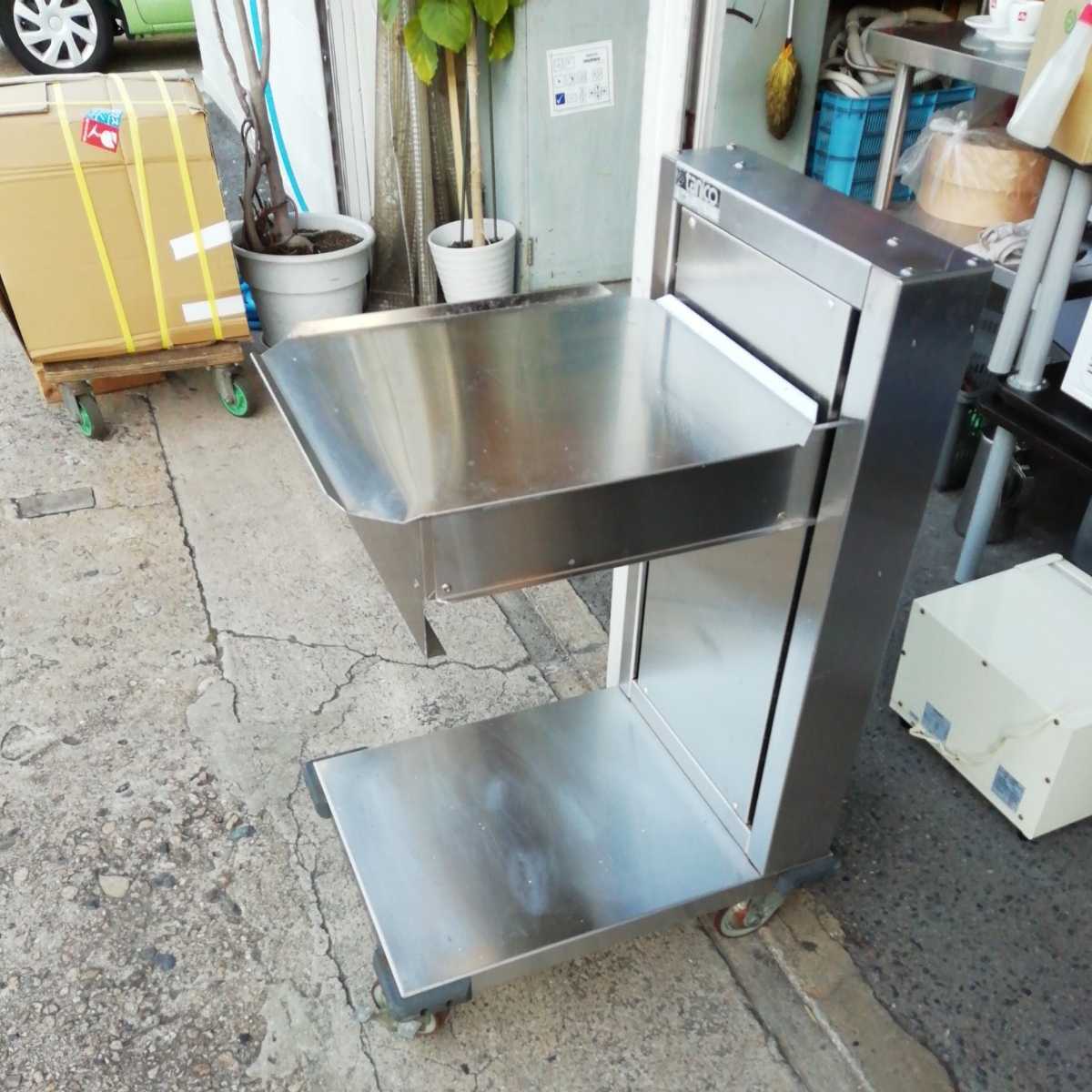 2025年最新】Yahoo!オークション -食器 ワゴン 業務用の中古品 2025年最新】Yahoo!オークション -食器 ワゴン 業務用の中古品