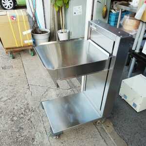 タニコー　食器ディスペンサ－　TOL-T1 業務用厨房機器