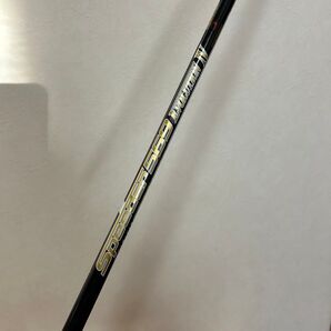 【ドライバー用キャロウェイスリーブ付き】スピーダー569エボリューションⅣ FLEX:SR