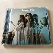 Superfly MiniCD+CD 2枚組「Wildflower & Cover Songs：Complete Best 'TRACK 3'」_画像1