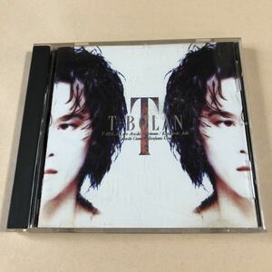 T-BOLAN 1CD「T-BOLAN」