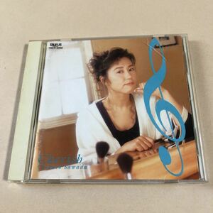 沢田知可子 1CD「Cherish」