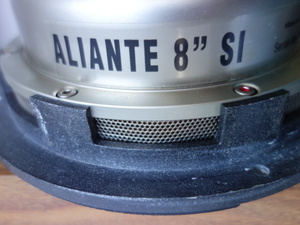 PHASE LINEAR ALIANTE 8~SI phase linear -a Lien te8~SI finest quality goods 