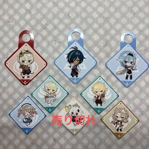 原神 スイパラ モンド ピック