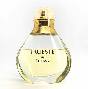 TIFFANY ティファニー トゥルー エスト ヴォワール パフメ EDC 50ml ☆送料350円