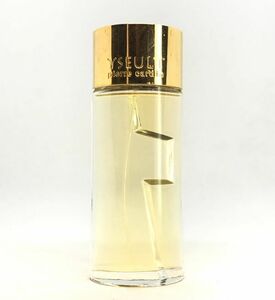 PIERRE BALMAIN ピエール バルマン YSEULT イゾルテ EDT 50ml ☆残量たっぷり9割　送料350円