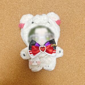 いつぬいリボン あんスタ 流星隊