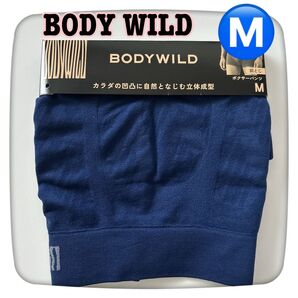 BODY WILD ボクサーブリーフ★M