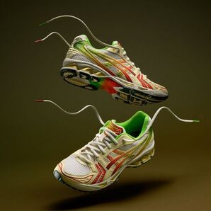 ASICS GEL-KAYANO 14 CNCPTS ゲルカヤノ14 コンセプツ