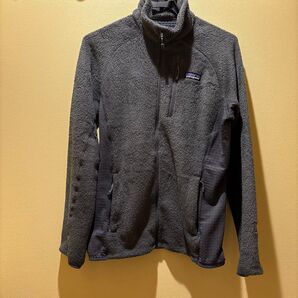 patagonia R2ジャケット グレー