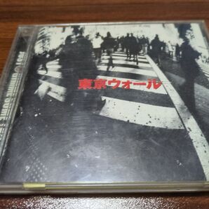 東京ウォール