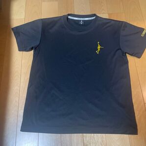 IN THE PAINT バスケットボール Tシャツ Mサイズ