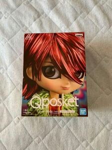 Qposket hide vol.5 フィギュア メタリックカラーver. 未開封　希少