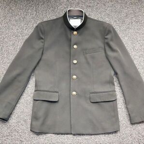 富士ヨット学生服 160A