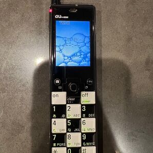 初代インフォーバー 通電確認・初期化済み