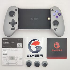 GameSir G8 スマホゲームコントローラー