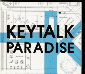 KEYTALK / PARADISE 