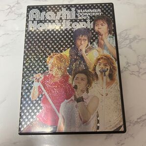 嵐 How's it going? DVD 2枚組