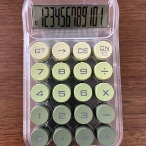 電卓