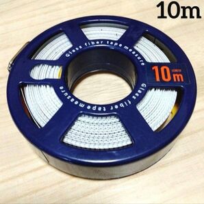 巻尺 10m メジャー スケール 工具 DIY 手芸 梱包 jdyc