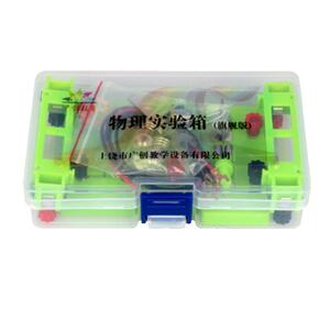 【★★新品★★】子供物理学実験キット　物理学ラボ電気回路磁気　中学校学習教育セット