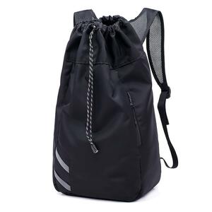  basketball. backpack waterproof nylon pouch shoulder bag basketball high capacity outdoor sport bag 